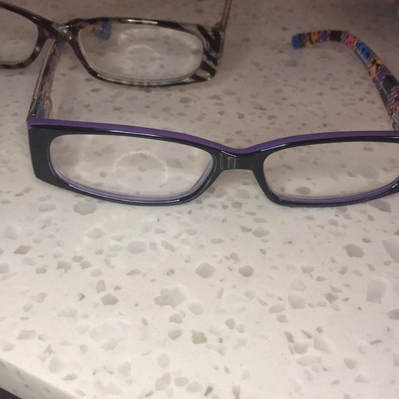 - Two pack readers patterned colorful - Picture 8 of 12